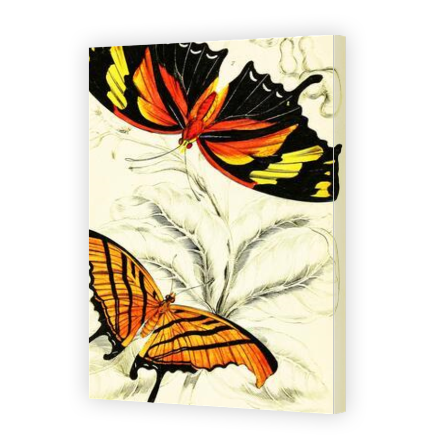 Thumbnail for Canvas - Gallery Canvas Wrap