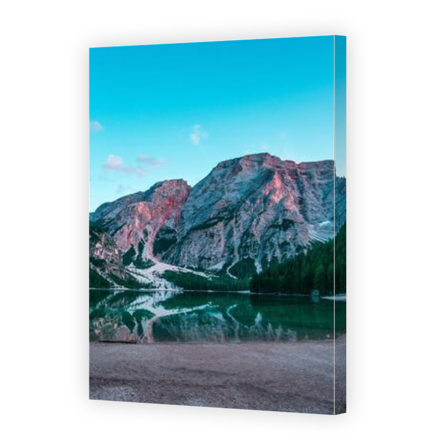 Thumbnail for Canvas - Gallery Canvas Wrap