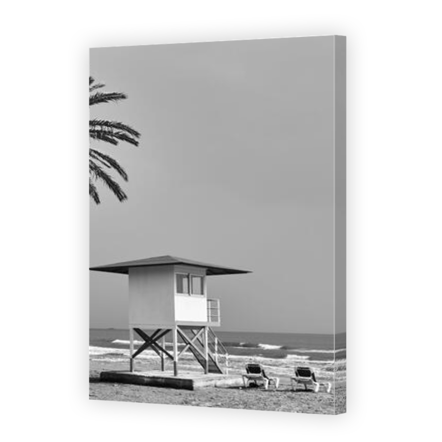 Thumbnail for Canvas - Gallery Canvas Wrap
