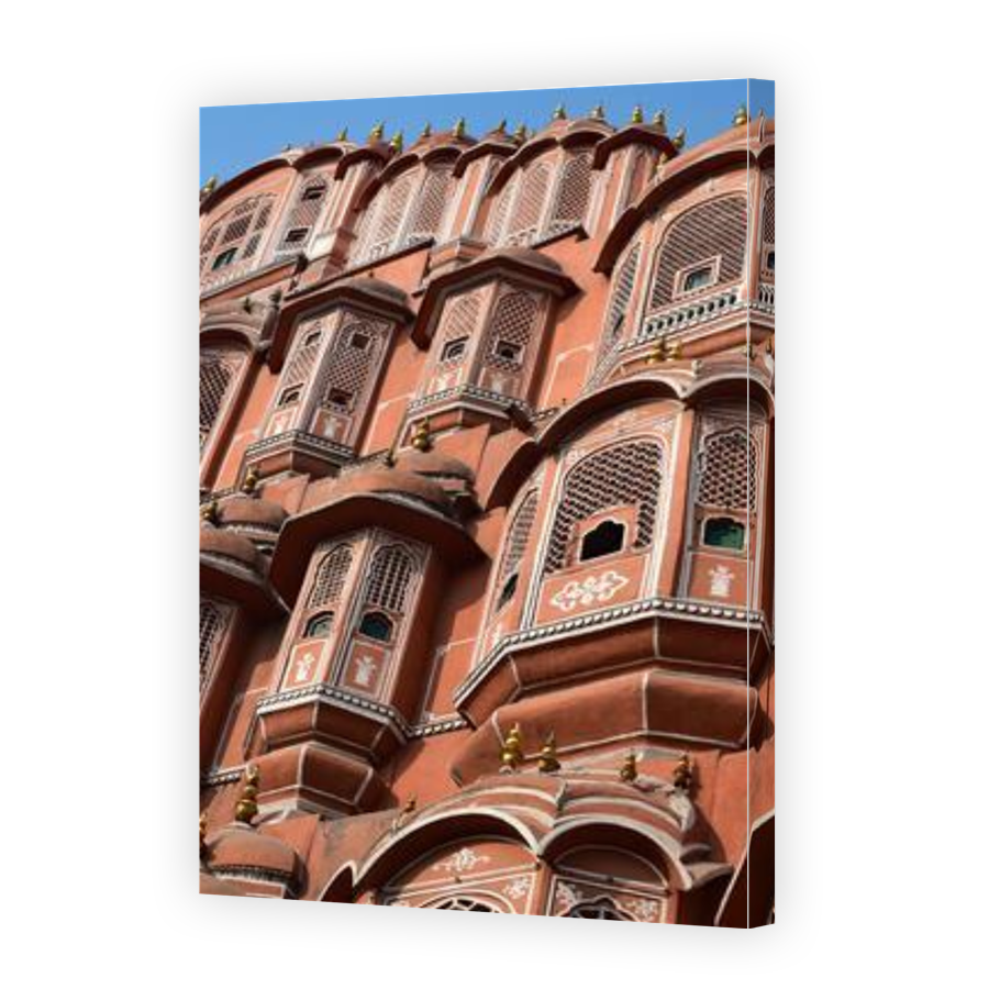 Thumbnail for Canvas - Gallery Canvas Wrap