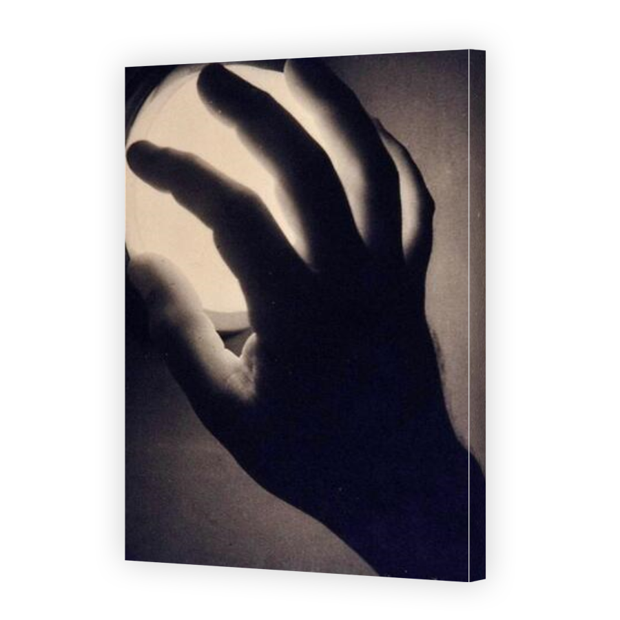 Thumbnail for Canvas - Gallery Canvas Wrap