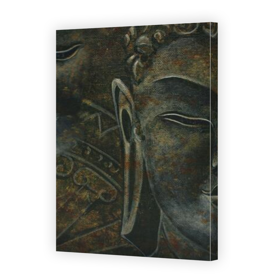 Thumbnail for Canvas - Gallery Canvas Wrap
