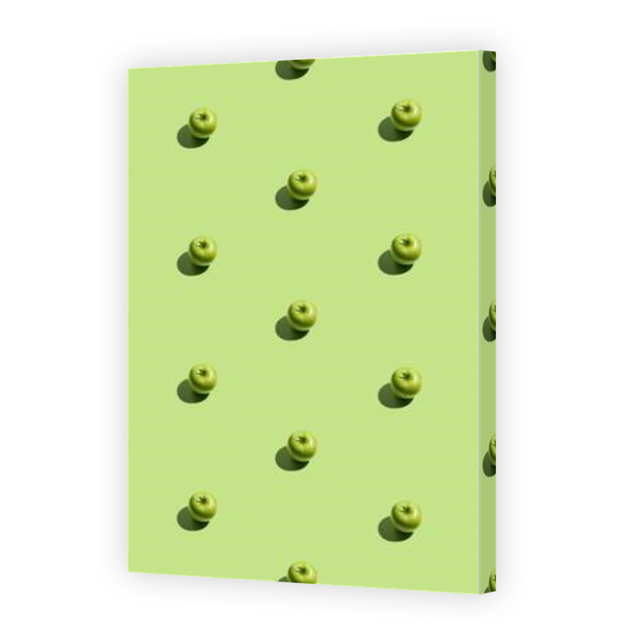 Thumbnail for Canvas - Gallery Canvas Wrap