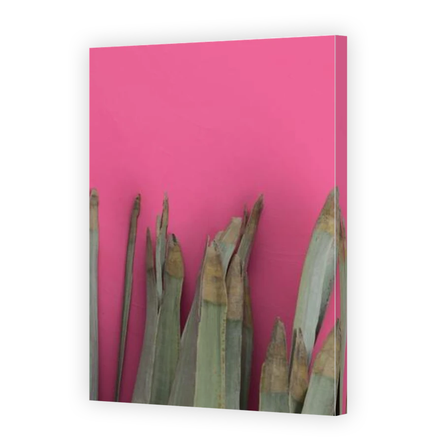 Thumbnail for Canvas - Gallery Canvas Wrap