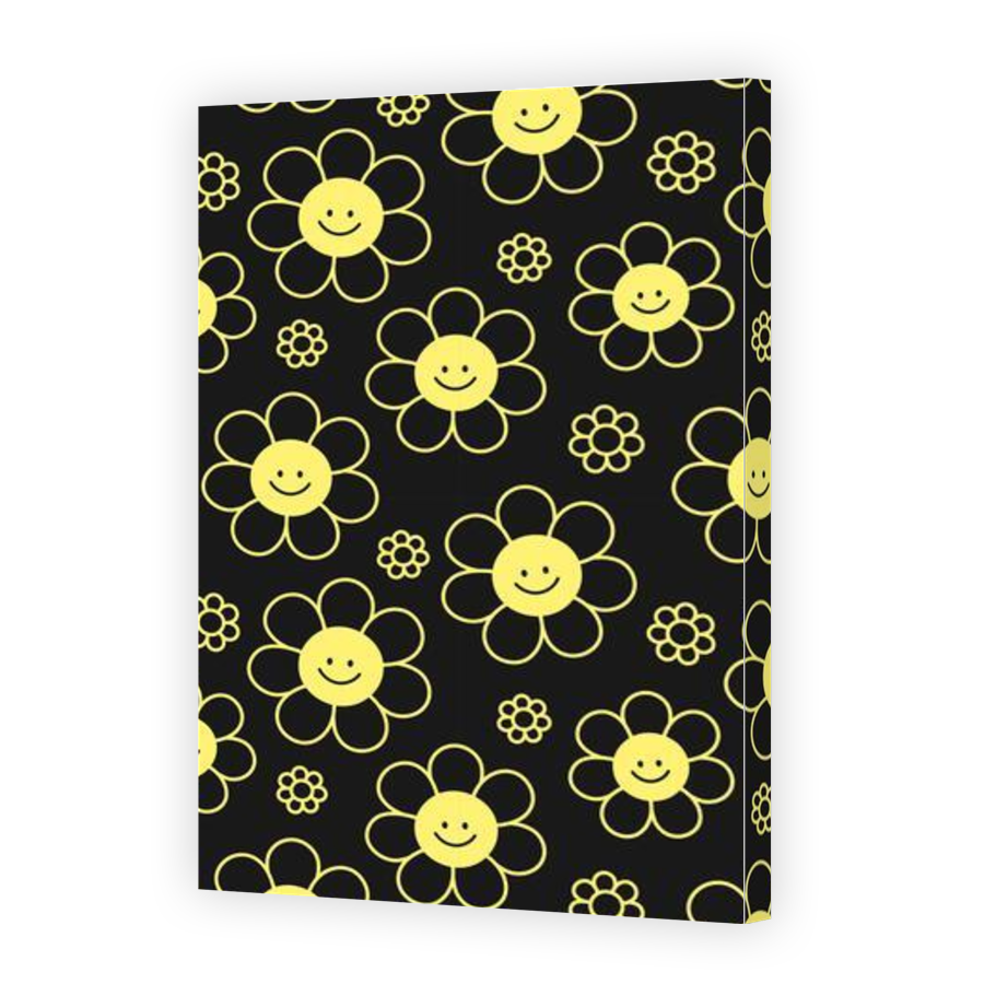 Thumbnail for Canvas - Gallery Canvas Wrap