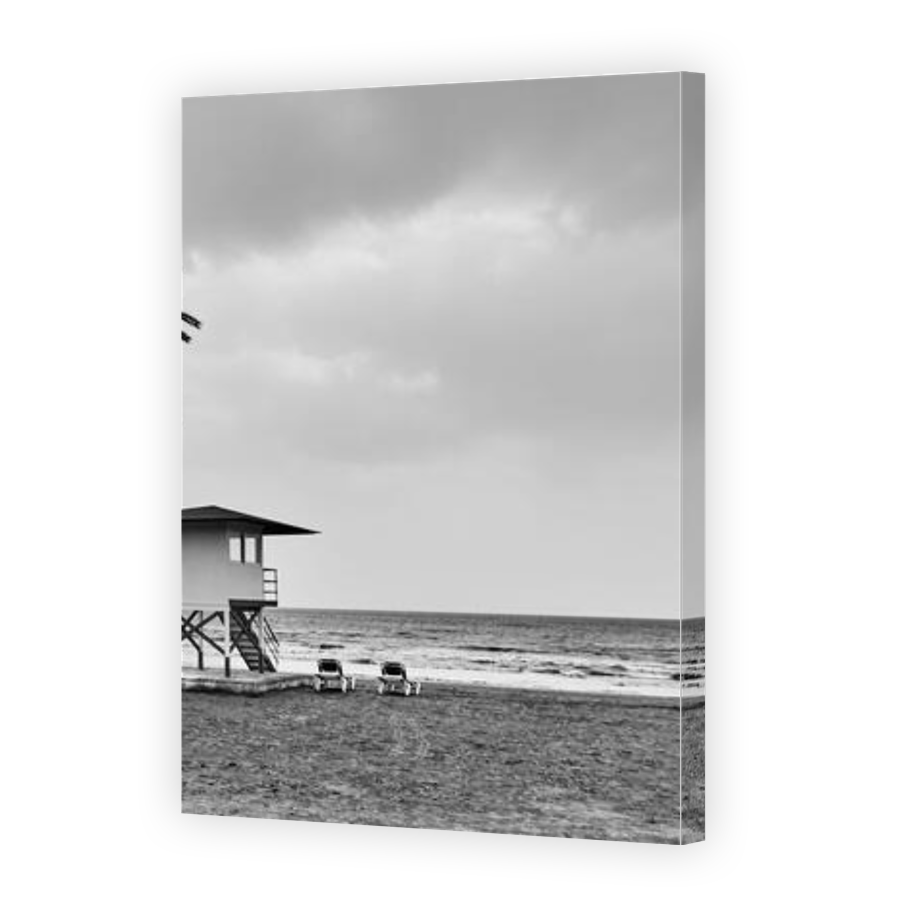 Thumbnail for Canvas - Gallery Canvas Wrap