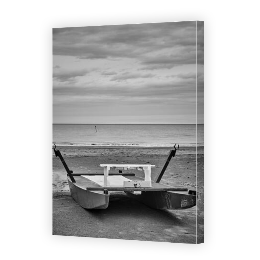 Thumbnail for Canvas - Gallery Canvas Wrap