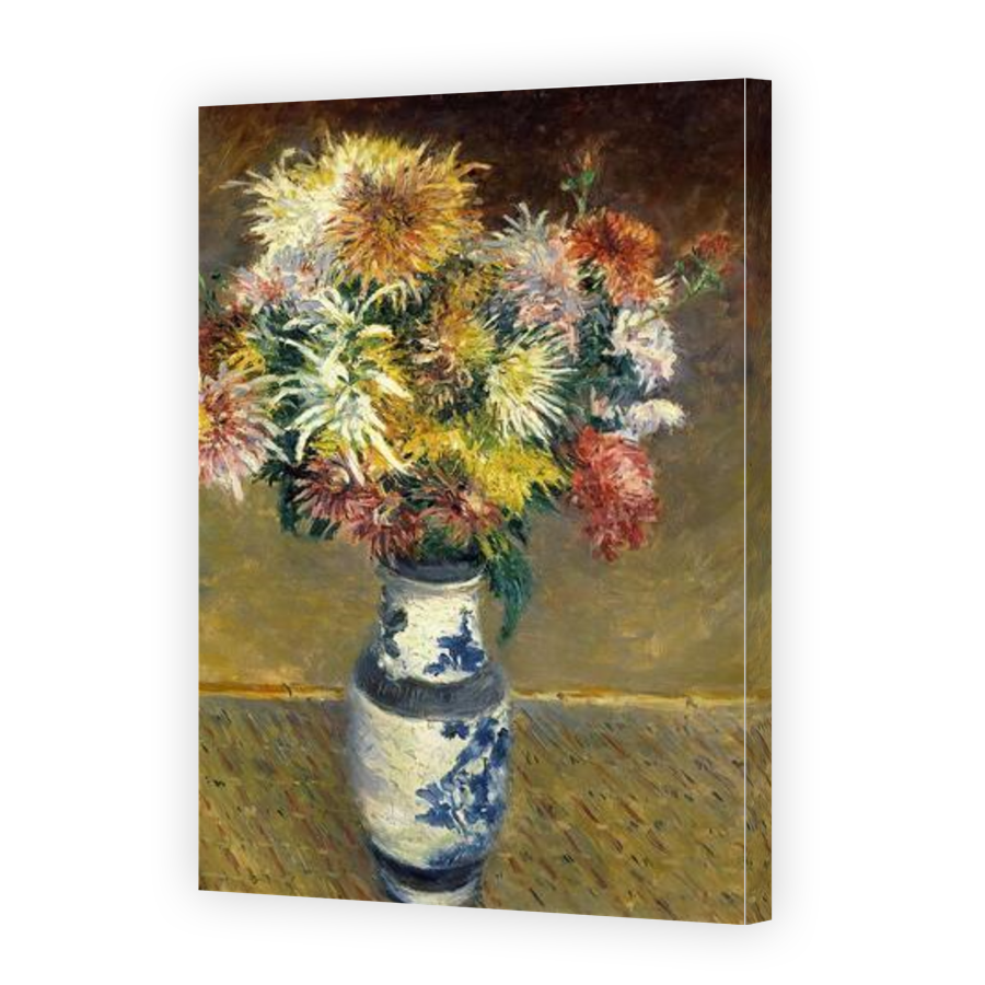 Thumbnail for Canvas - Gallery Canvas Wrap