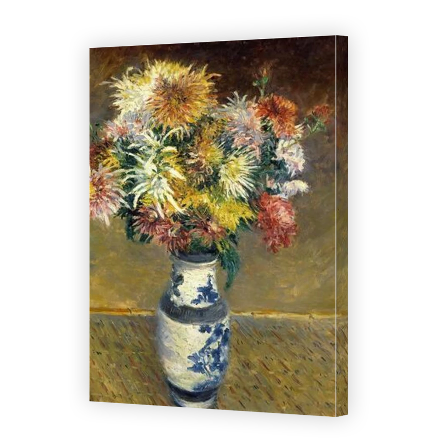 Thumbnail for Canvas - Gallery Canvas Wrap