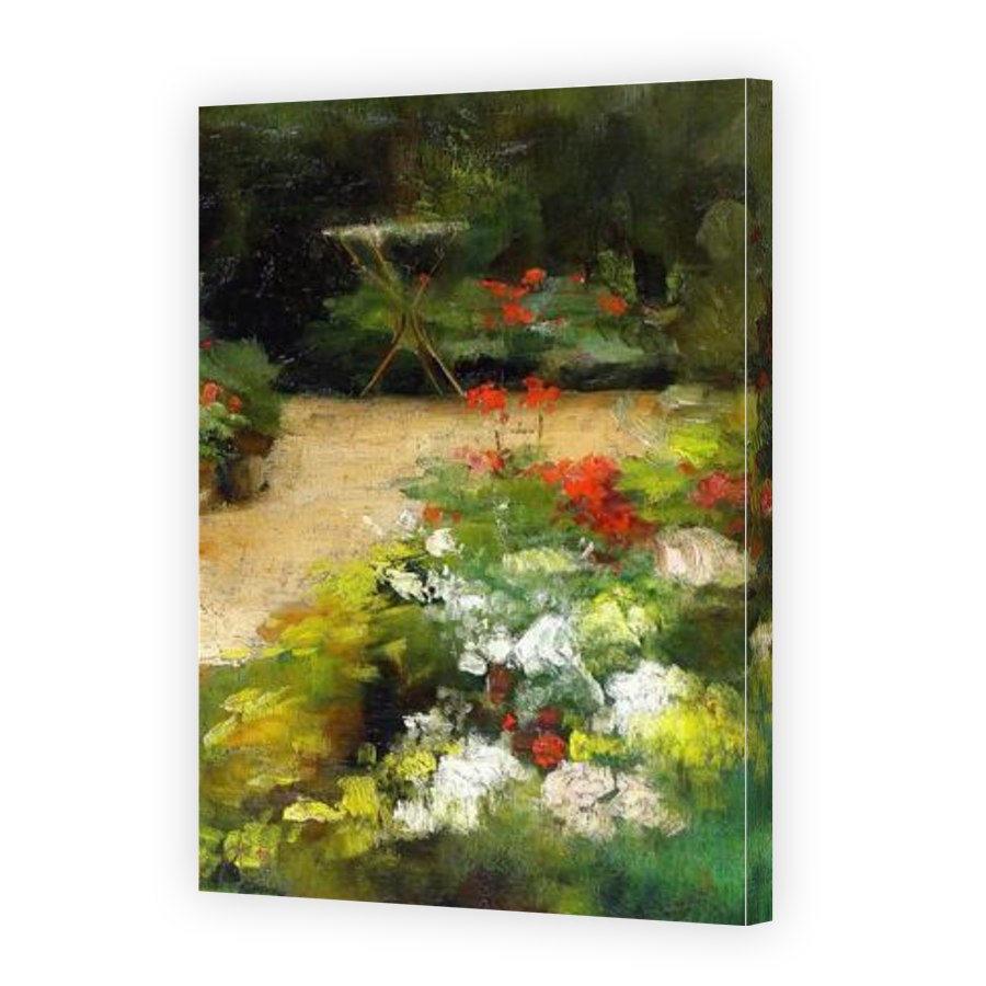 Thumbnail for Canvas - Gallery Canvas Wrap