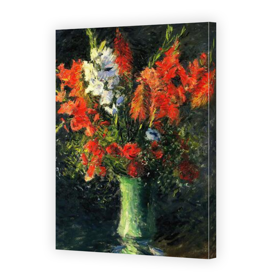 Thumbnail for Canvas - Gallery Canvas Wrap