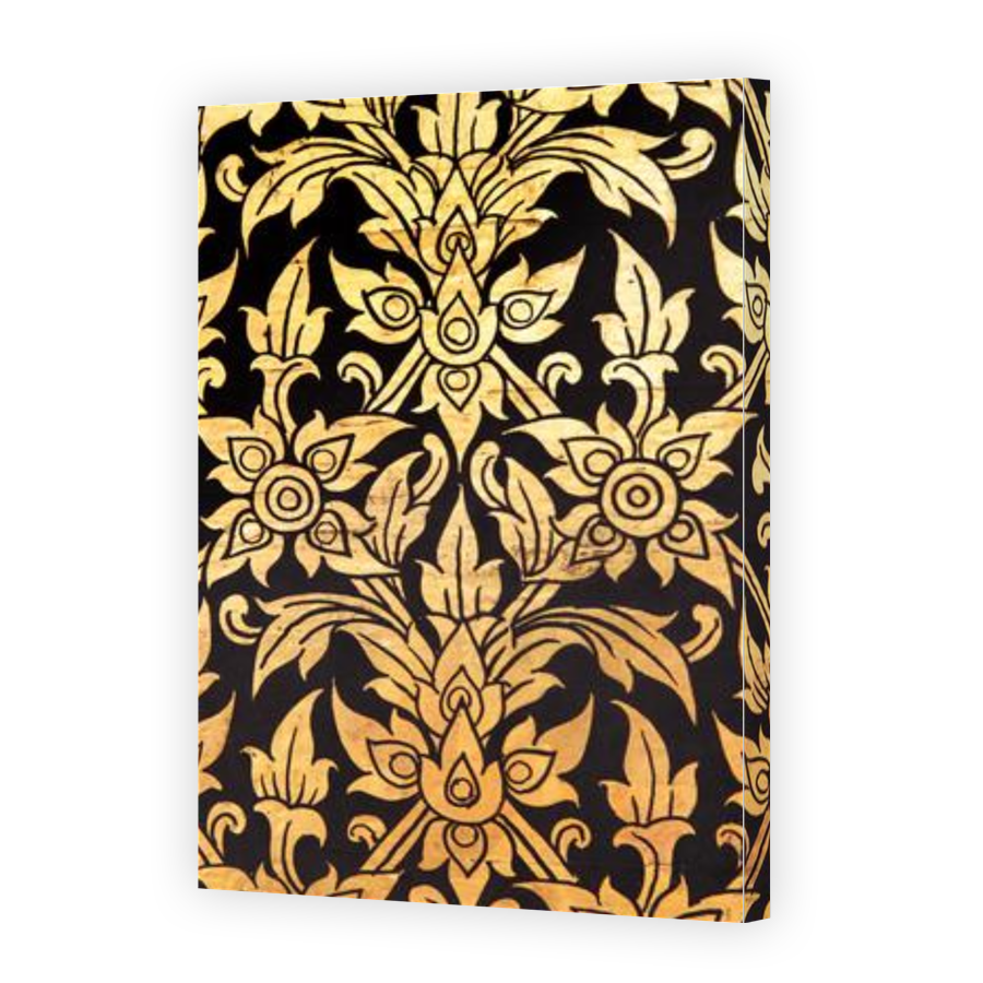 Thumbnail for Canvas - Gallery Canvas Wrap