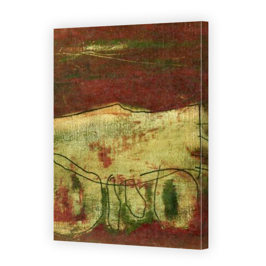Thumbnail for Canvas - Gallery Canvas Wrap