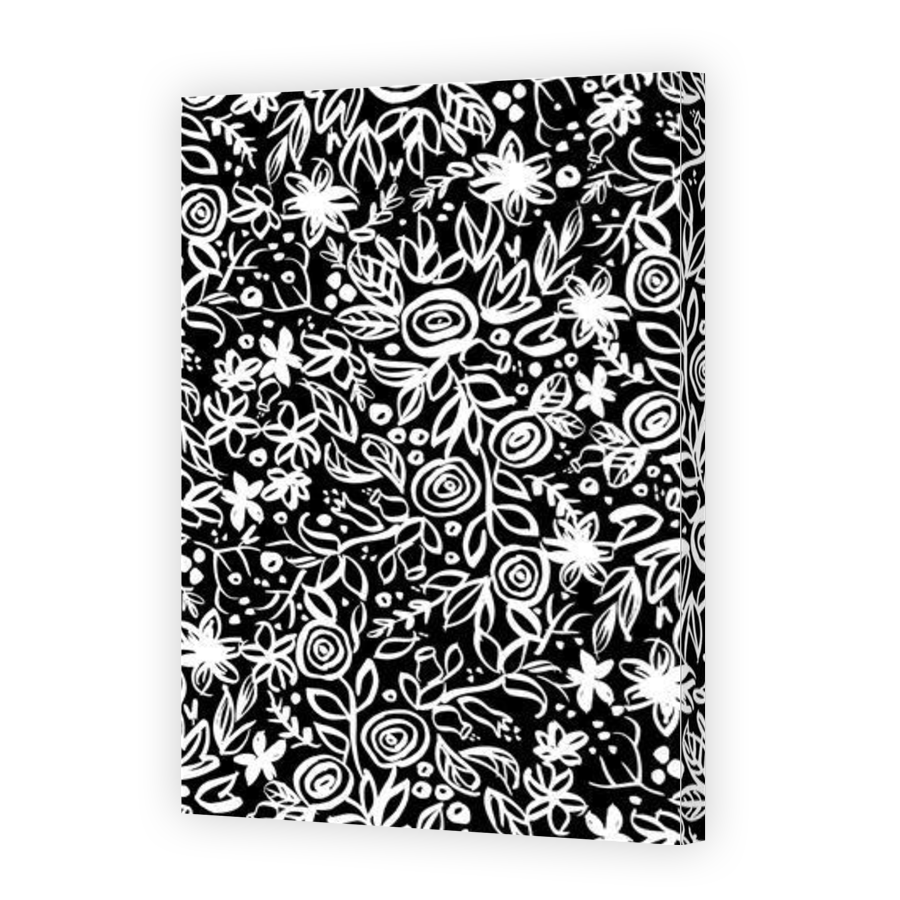 Thumbnail for Canvas - Gallery Canvas Wrap