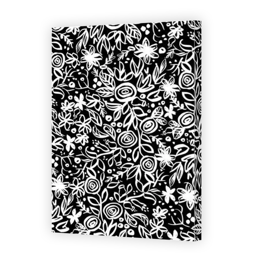 Thumbnail for Canvas - Gallery Canvas Wrap