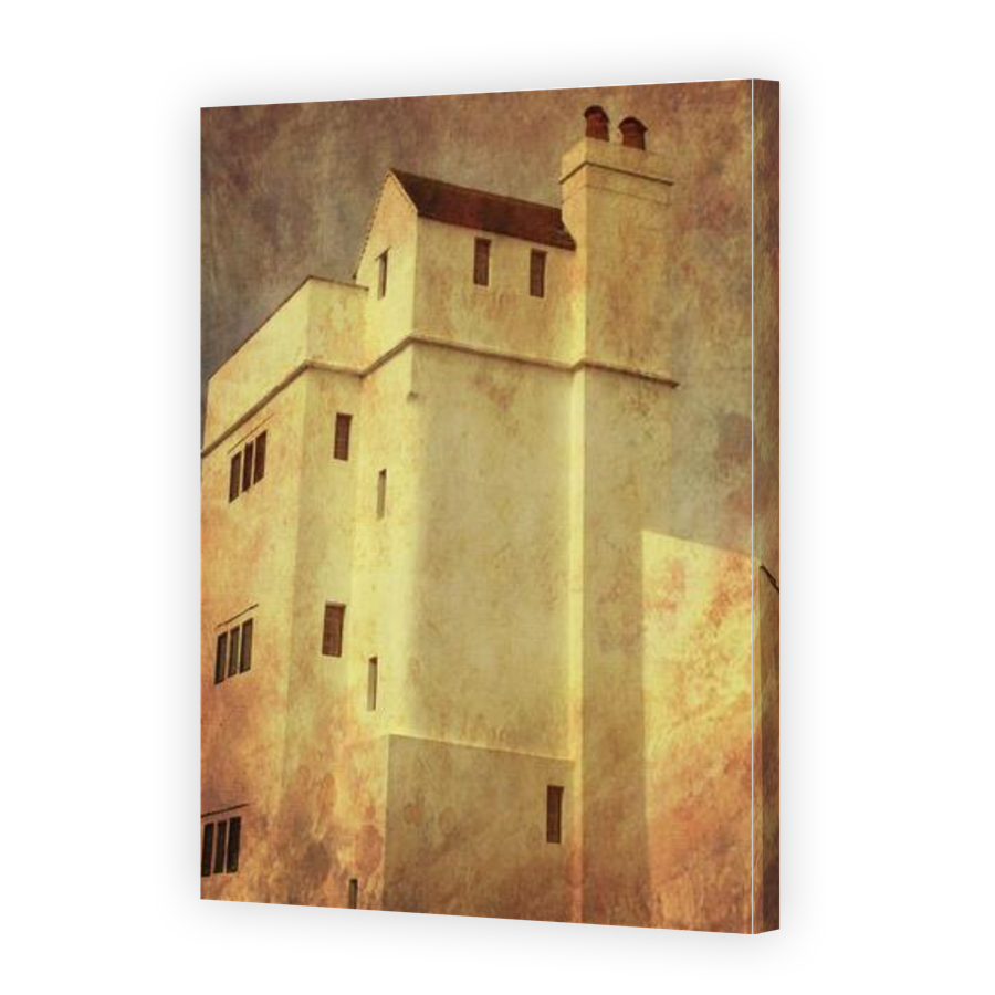 Thumbnail for Canvas - Gallery Canvas Wrap