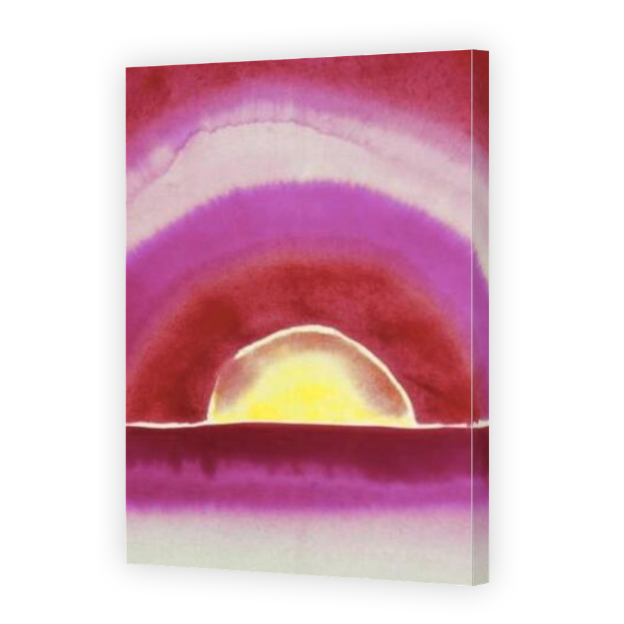 Thumbnail for Canvas - Gallery Canvas Wrap