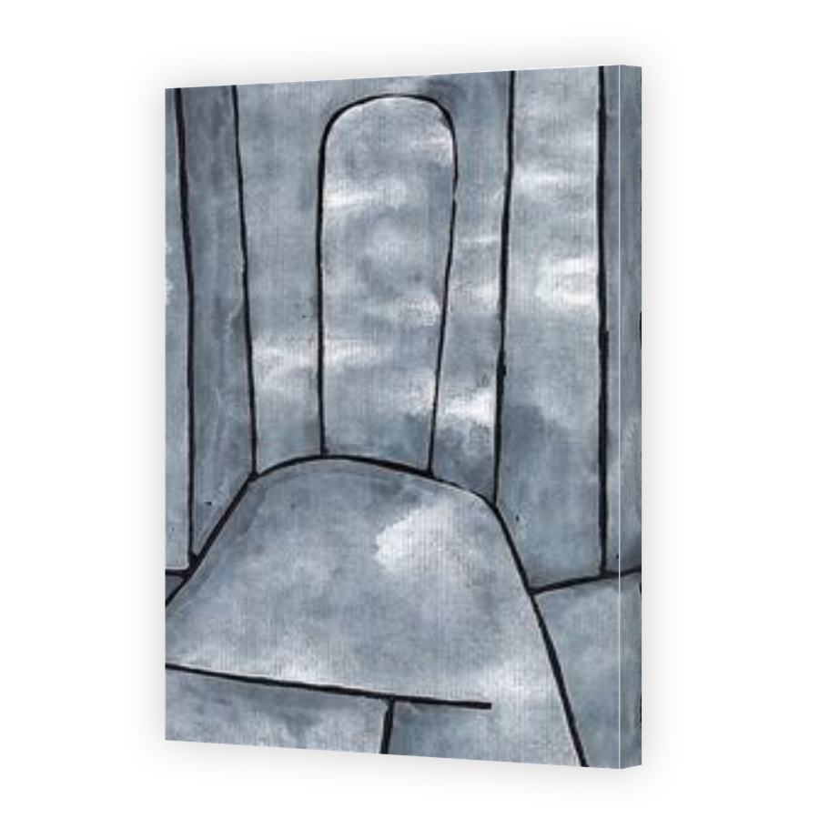 Thumbnail for Canvas - Gallery Canvas Wrap