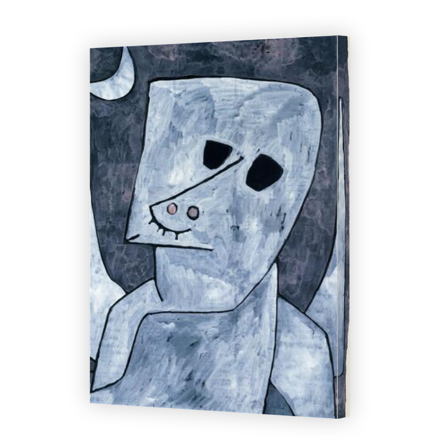 Thumbnail for Canvas - Gallery Canvas Wrap