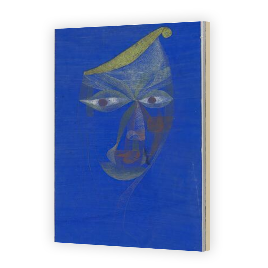 Thumbnail for Canvas - Gallery Canvas Wrap