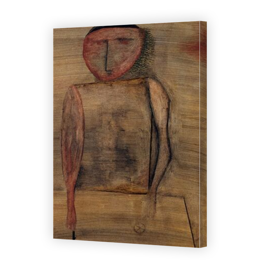 Thumbnail for Canvas - Gallery Canvas Wrap
