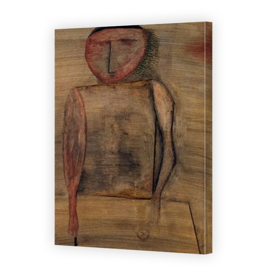 Thumbnail for Canvas - Gallery Canvas Wrap