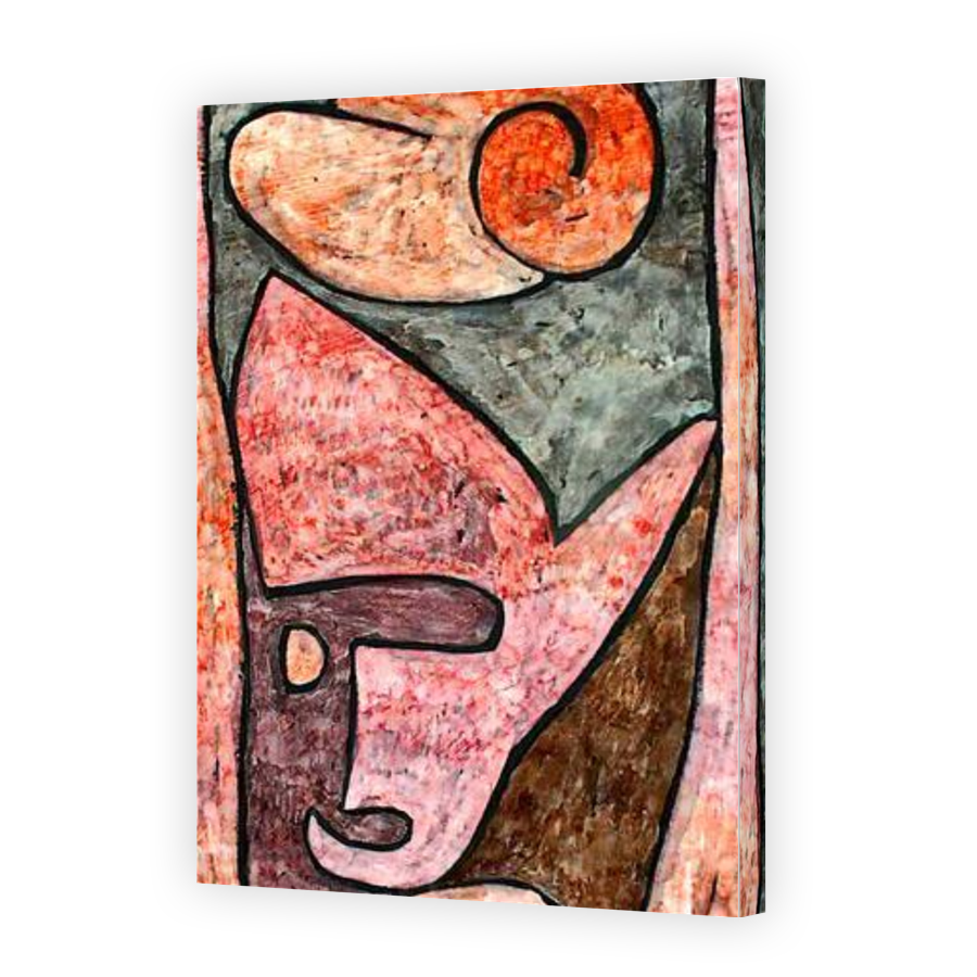 Thumbnail for Canvas - Gallery Canvas Wrap