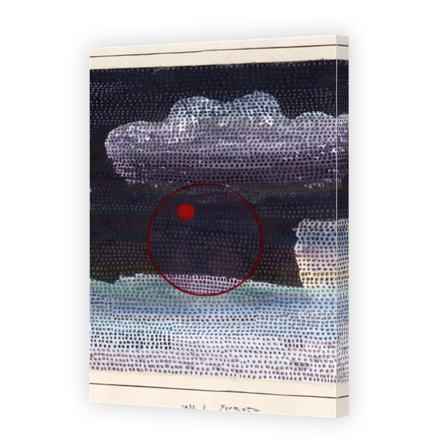 Thumbnail for Canvas - Gallery Canvas Wrap