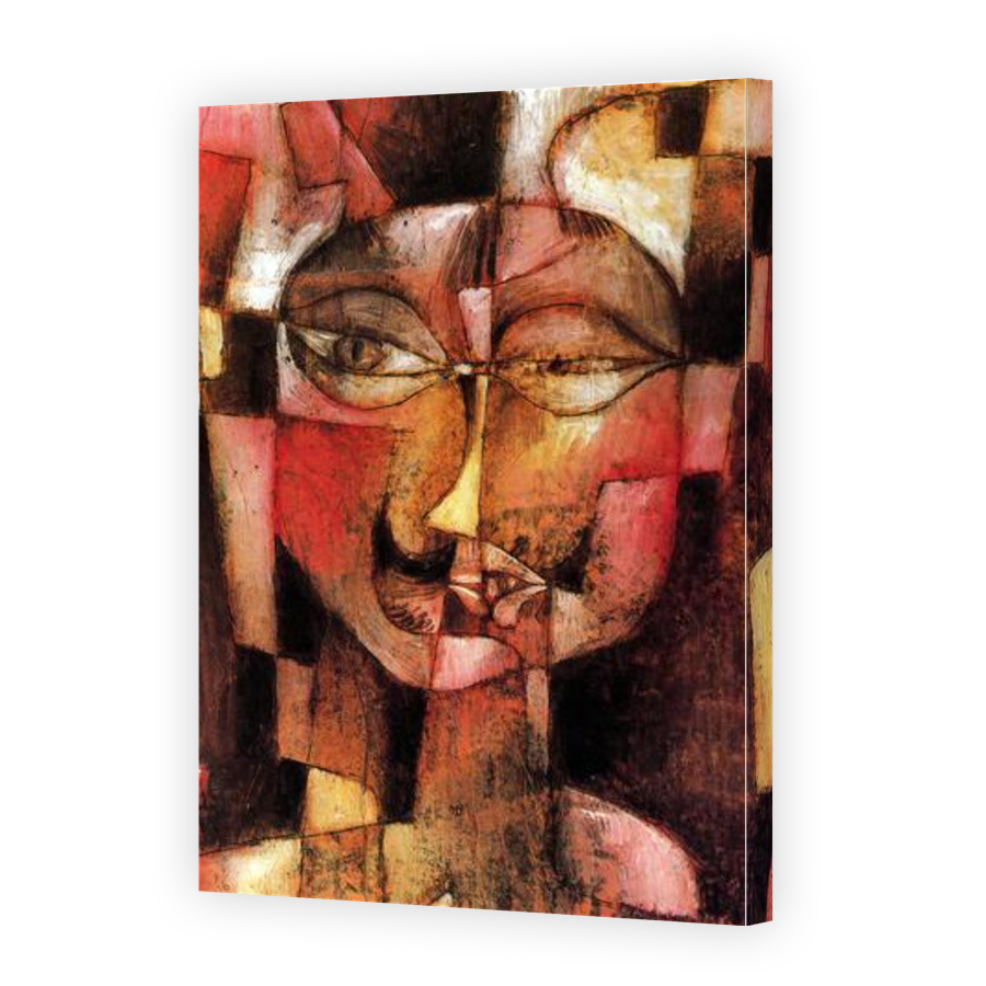Thumbnail for Canvas - Gallery Canvas Wrap