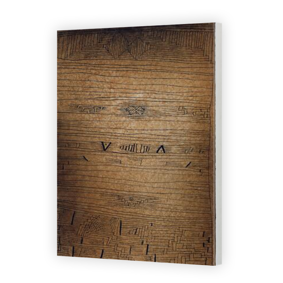 Thumbnail for Canvas - Gallery Canvas Wrap