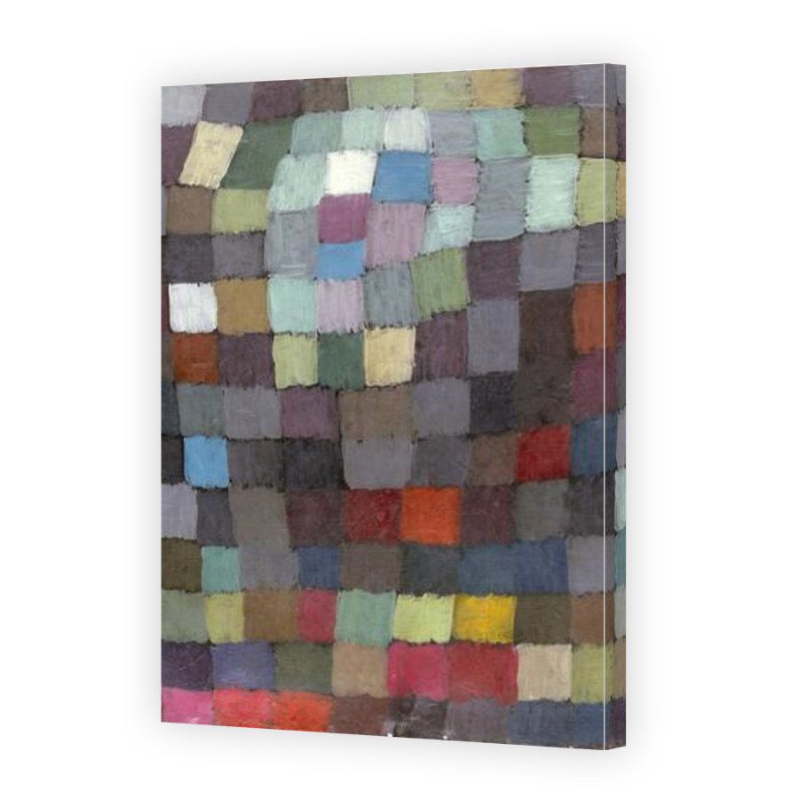 Thumbnail for Canvas - Gallery Canvas Wrap