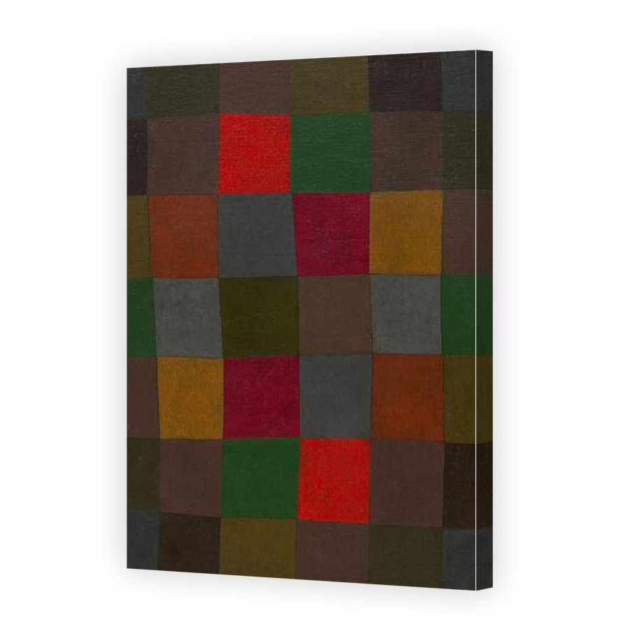 Thumbnail for Canvas - Gallery Canvas Wrap