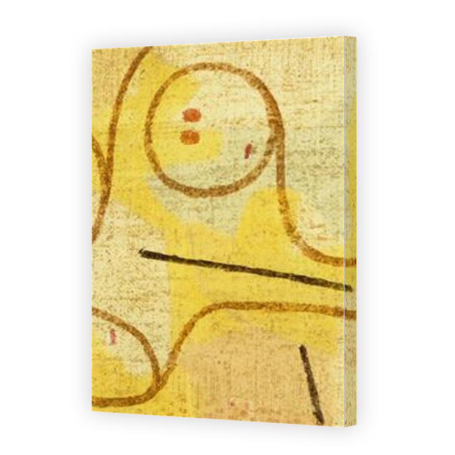 Thumbnail for Canvas - Gallery Canvas Wrap