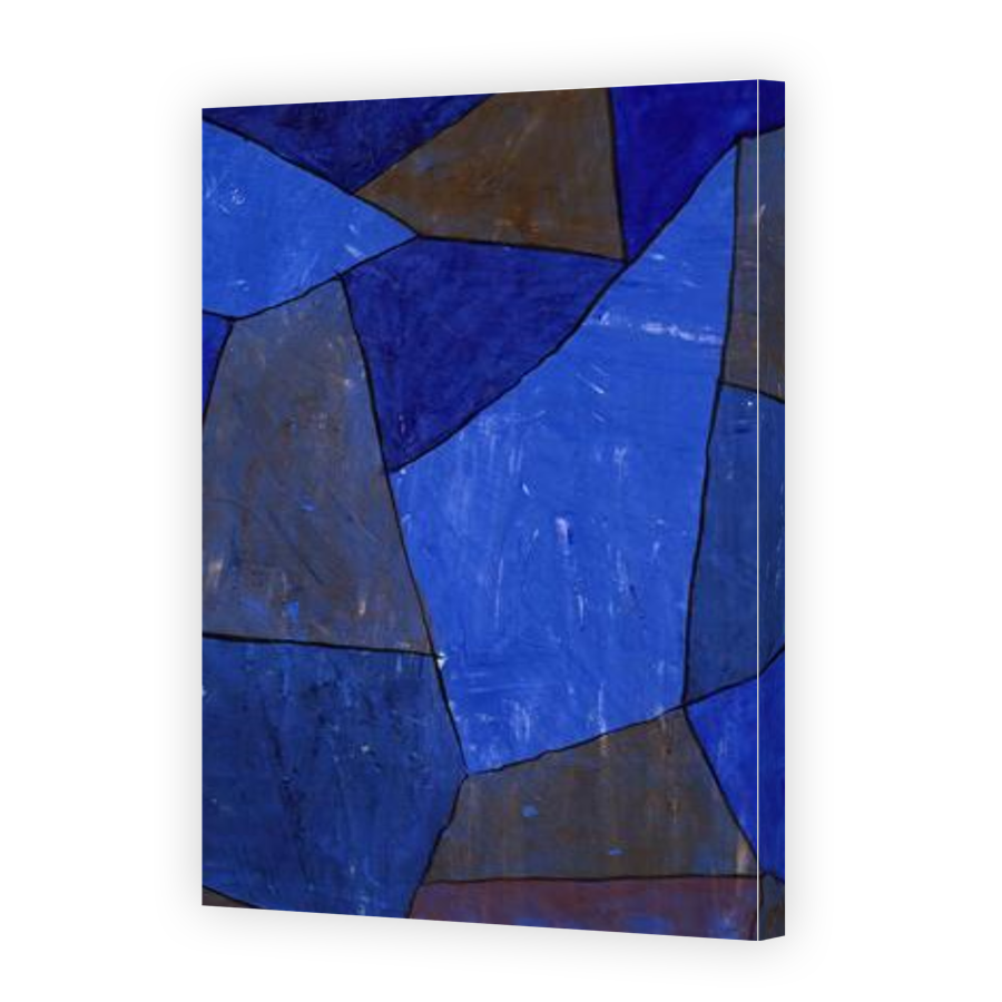Thumbnail for Canvas - Gallery Canvas Wrap