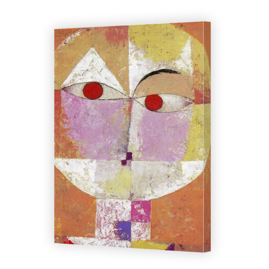 Thumbnail for Canvas - Gallery Canvas Wrap
