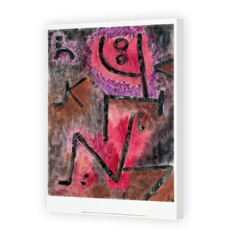 Thumbnail for Canvas - Gallery Canvas Wrap