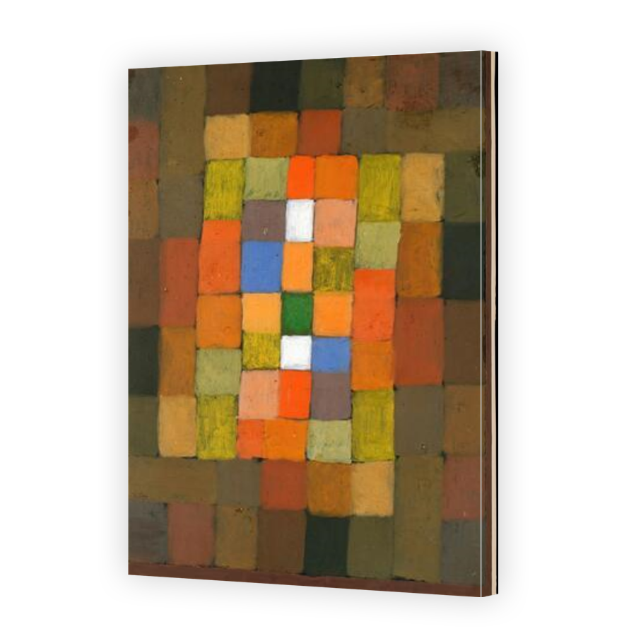 Thumbnail for Canvas - Gallery Canvas Wrap