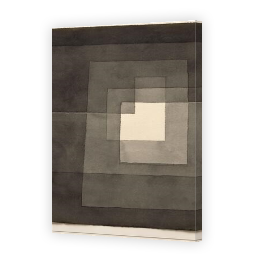 Thumbnail for Canvas - Gallery Canvas Wrap