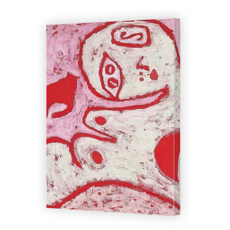 Thumbnail for Canvas - Gallery Canvas Wrap