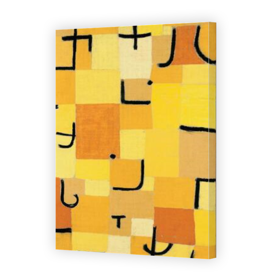 Thumbnail for Canvas - Gallery Canvas Wrap