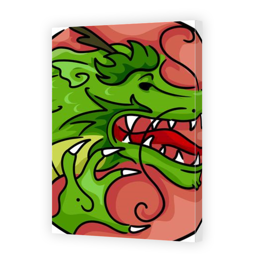 Thumbnail for Canvas - Gallery Canvas Wrap