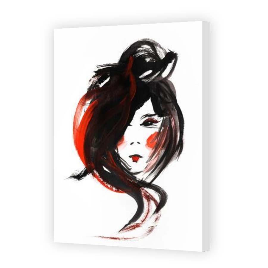 Thumbnail for Canvas - Gallery Canvas Wrap