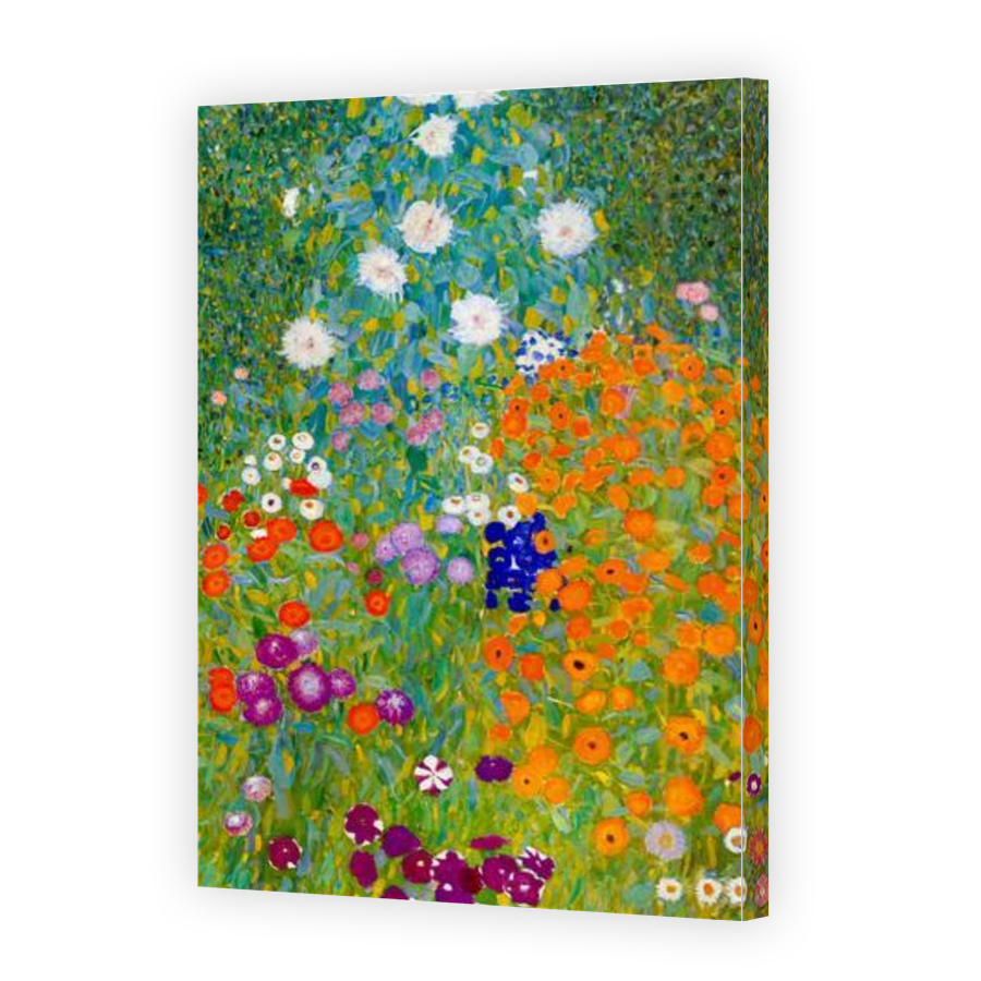 Thumbnail for Canvas - Gallery Canvas Wrap