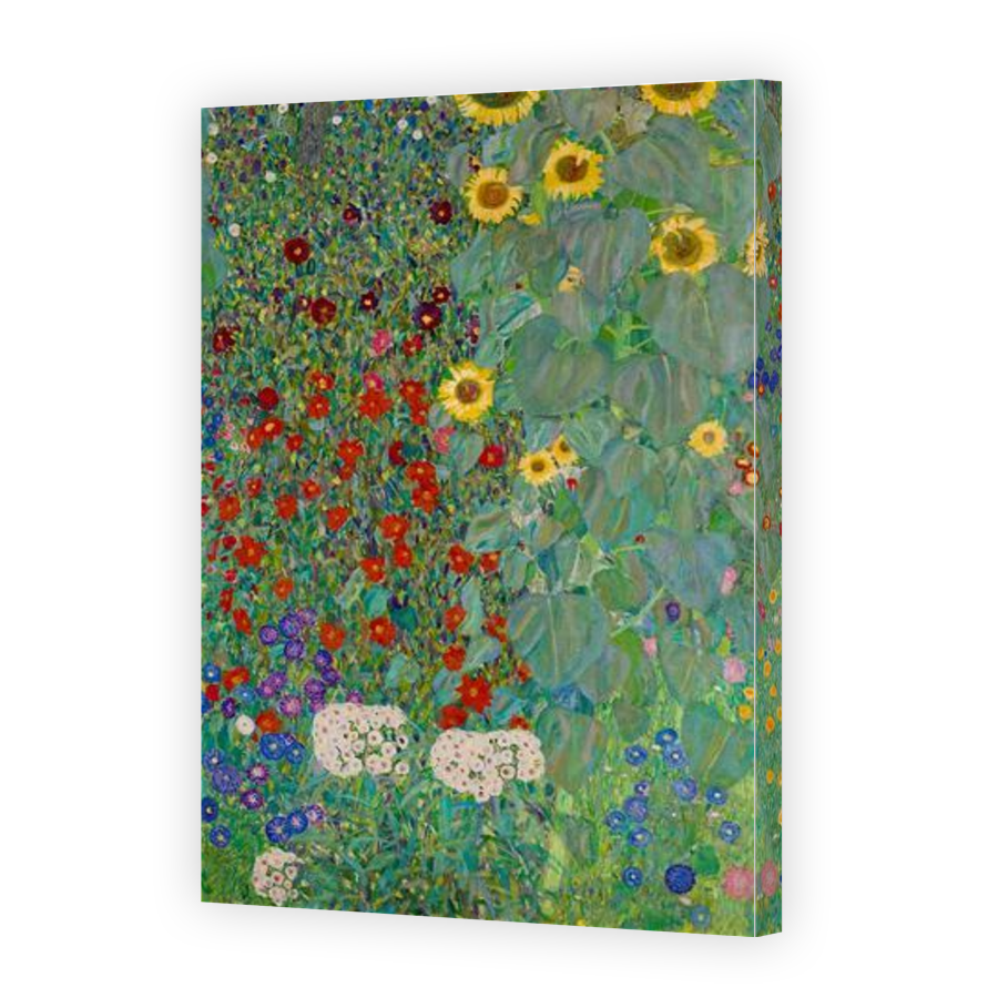 Thumbnail for Canvas - Gallery Canvas Wrap