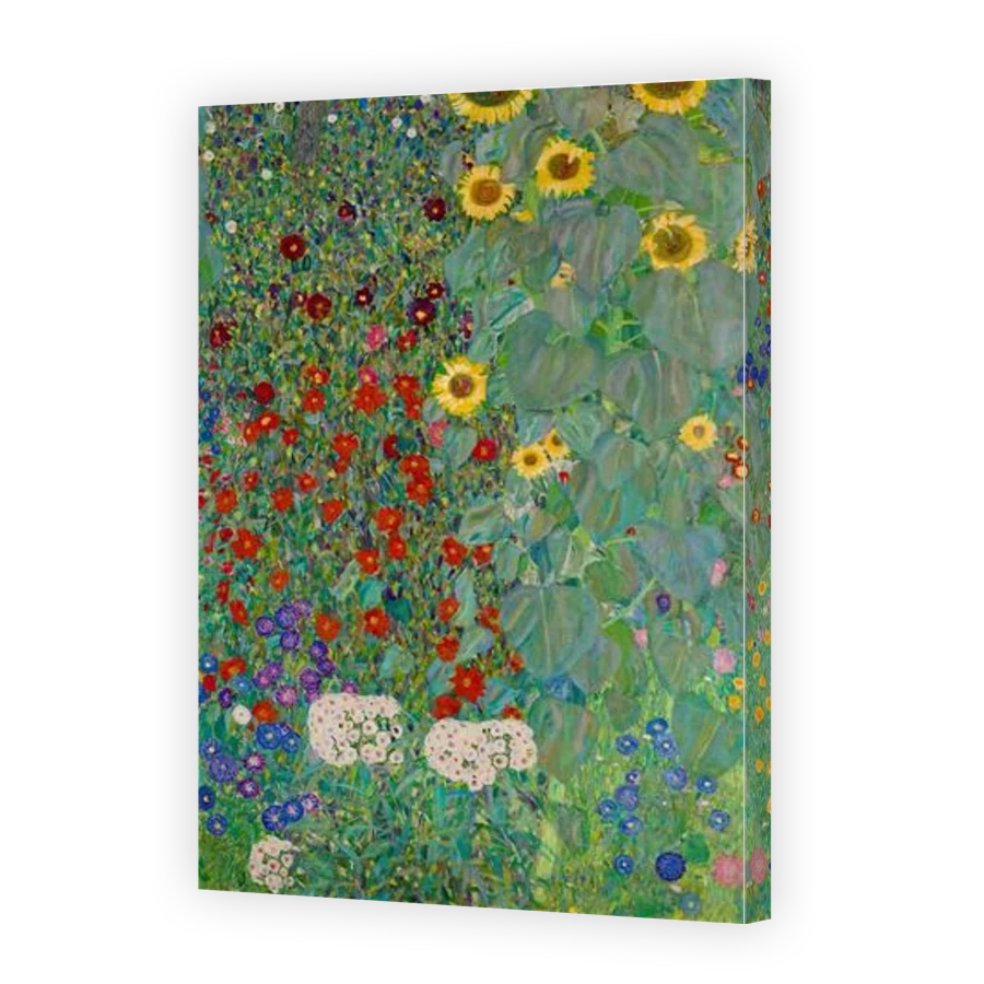 Thumbnail for Canvas - Gallery Canvas Wrap