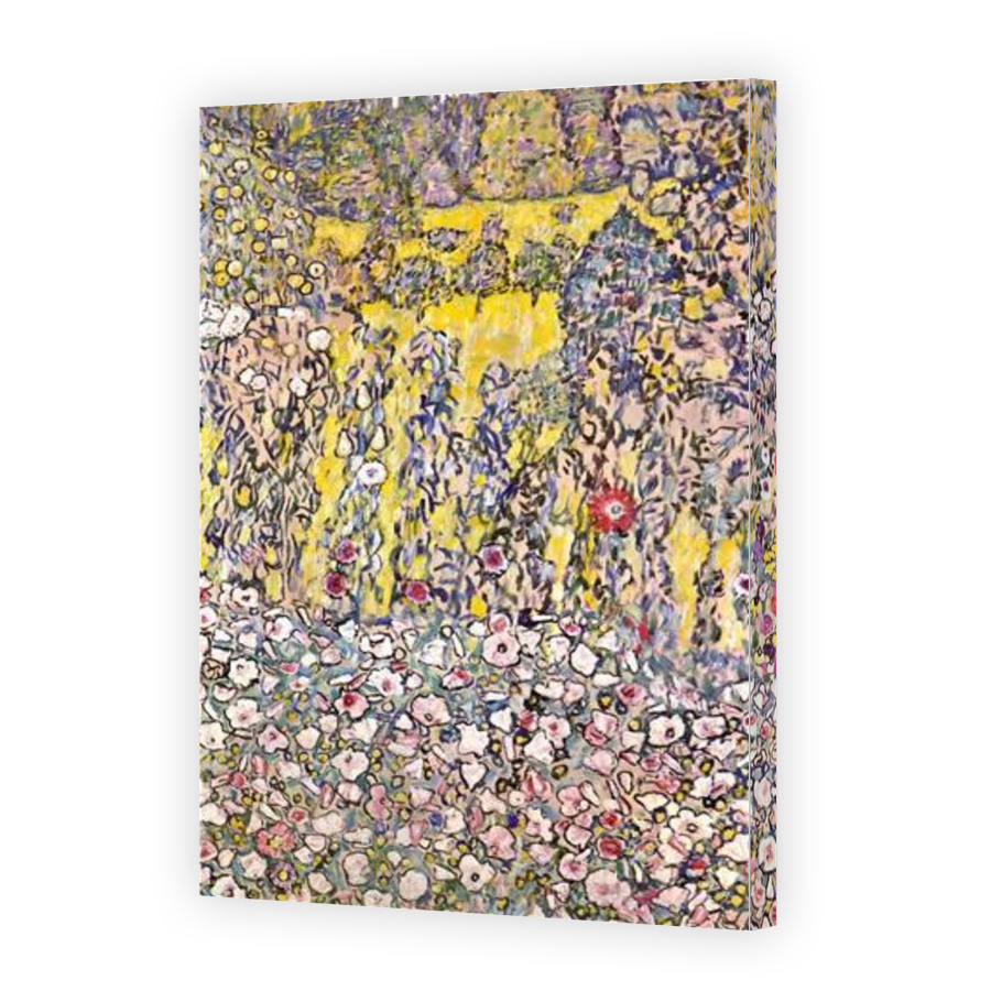 Thumbnail for Canvas - Gallery Canvas Wrap
