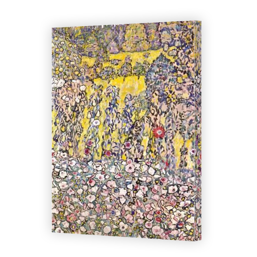 Thumbnail for Canvas - Gallery Canvas Wrap