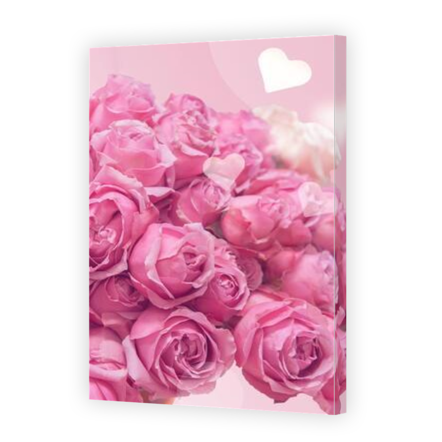 Thumbnail for Canvas - Gallery Canvas Wrap
