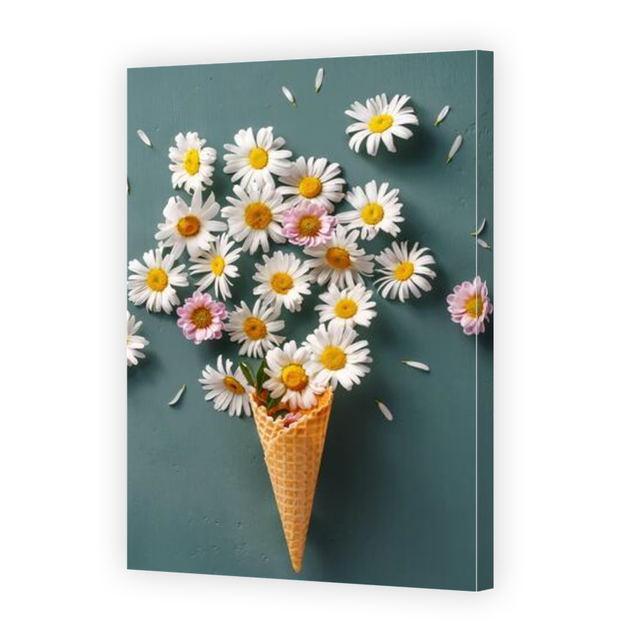 Thumbnail for Canvas - Gallery Canvas Wrap