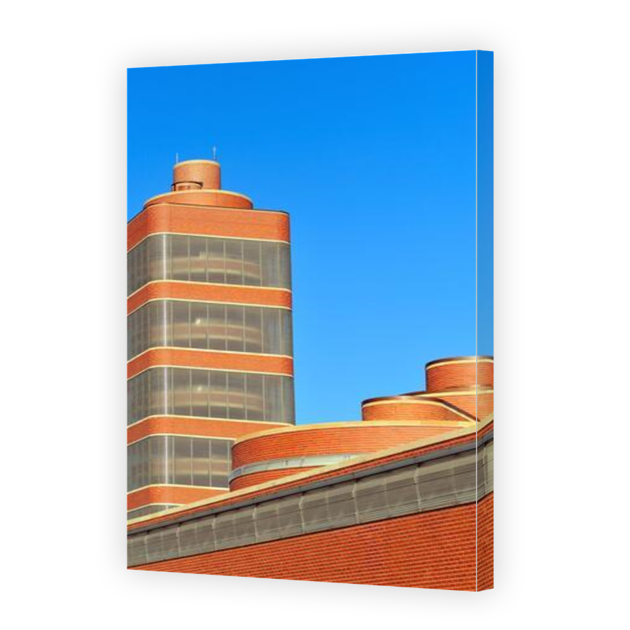 Thumbnail for Canvas - Gallery Canvas Wrap